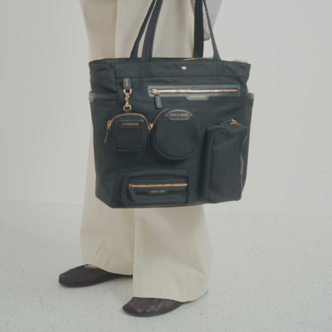 Commuter Tote | Anya Hindmarch US