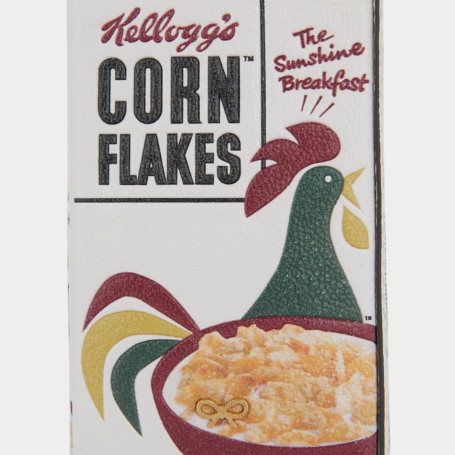 Anya Brands Corn Flakes Charm -

                  
                    Capra in Chalk -
                  

                  Anya Hindmarch US
