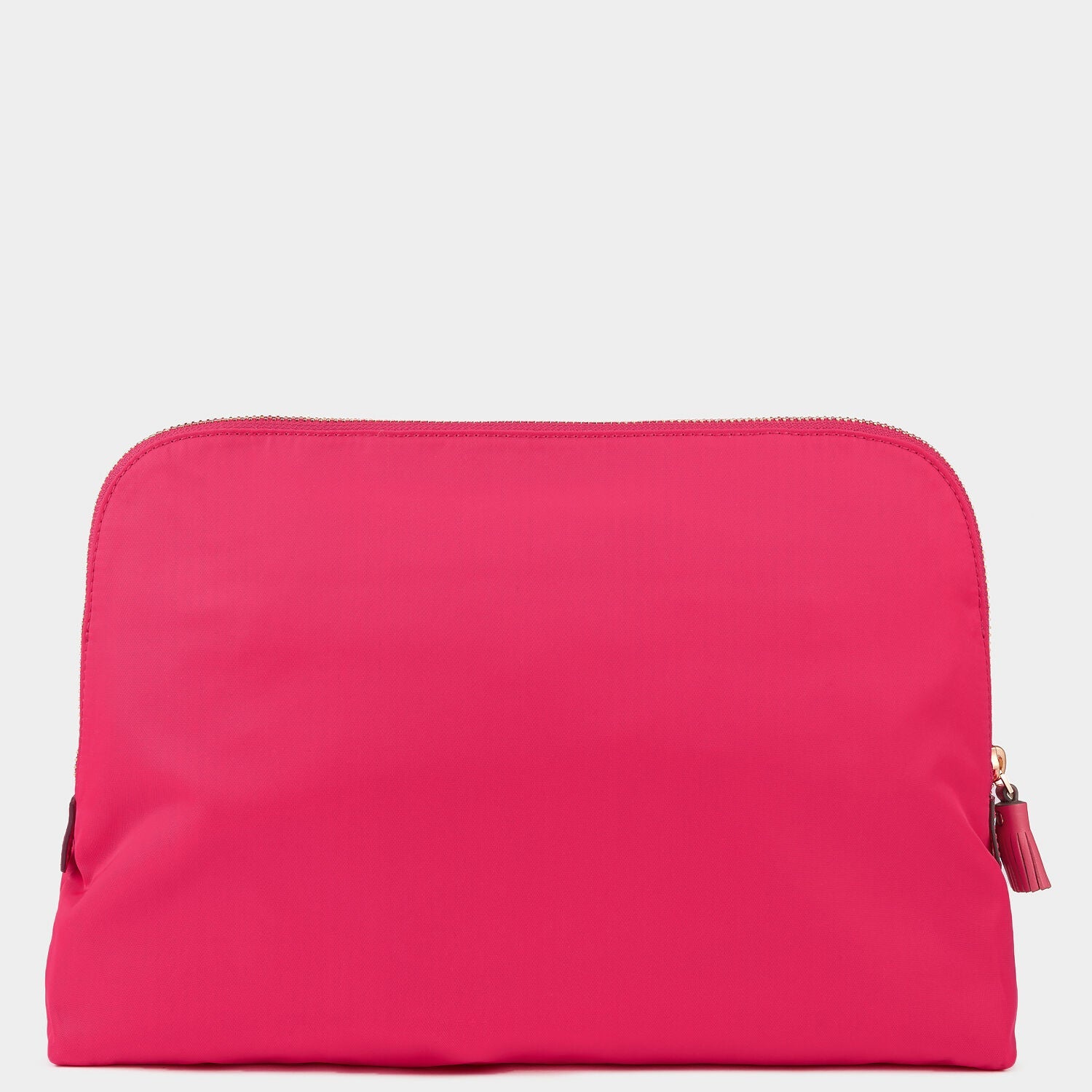 Lotions and Potions Pouch -

                  
                    ECONYL® in Hot Pink -
                  

                  Anya Hindmarch US
