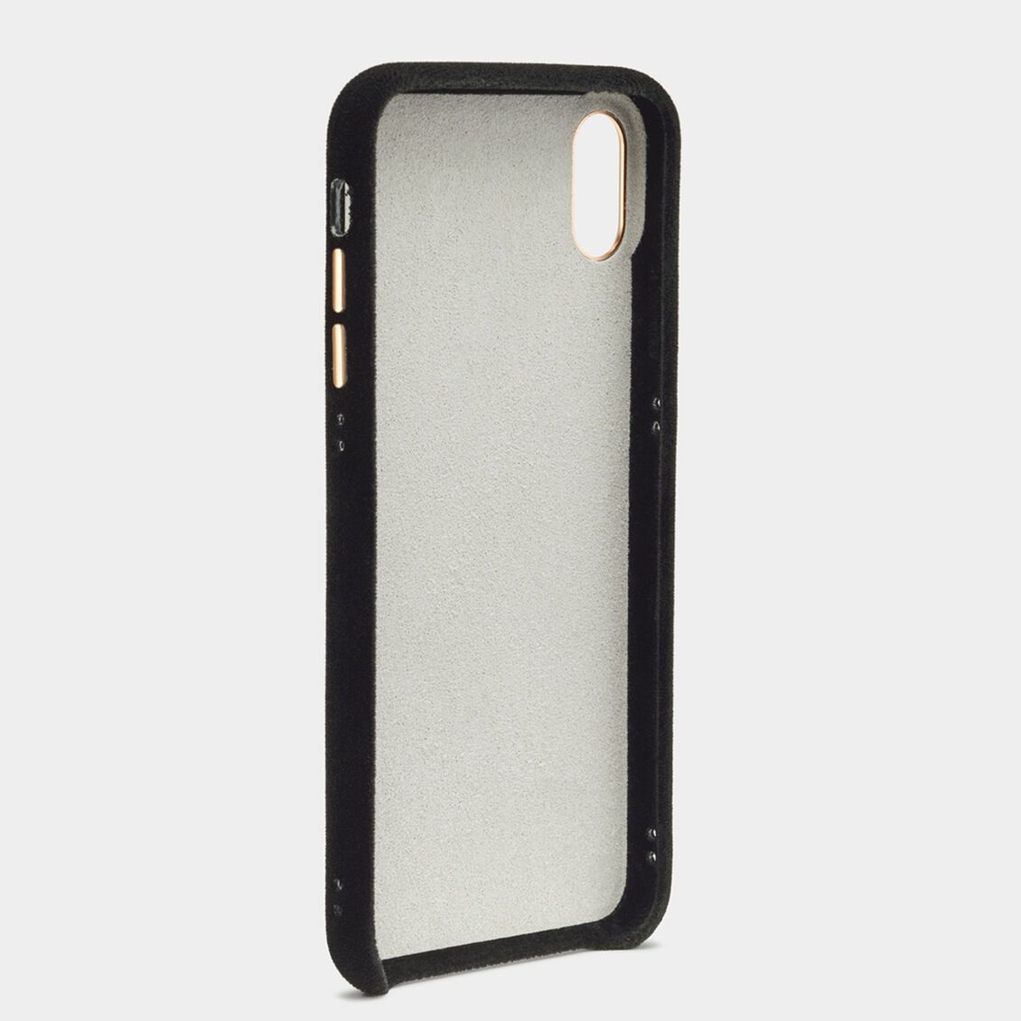Velvet iPhone XS Max Case -

                  
                    Velvet in Black -
                  

                  Anya Hindmarch US
