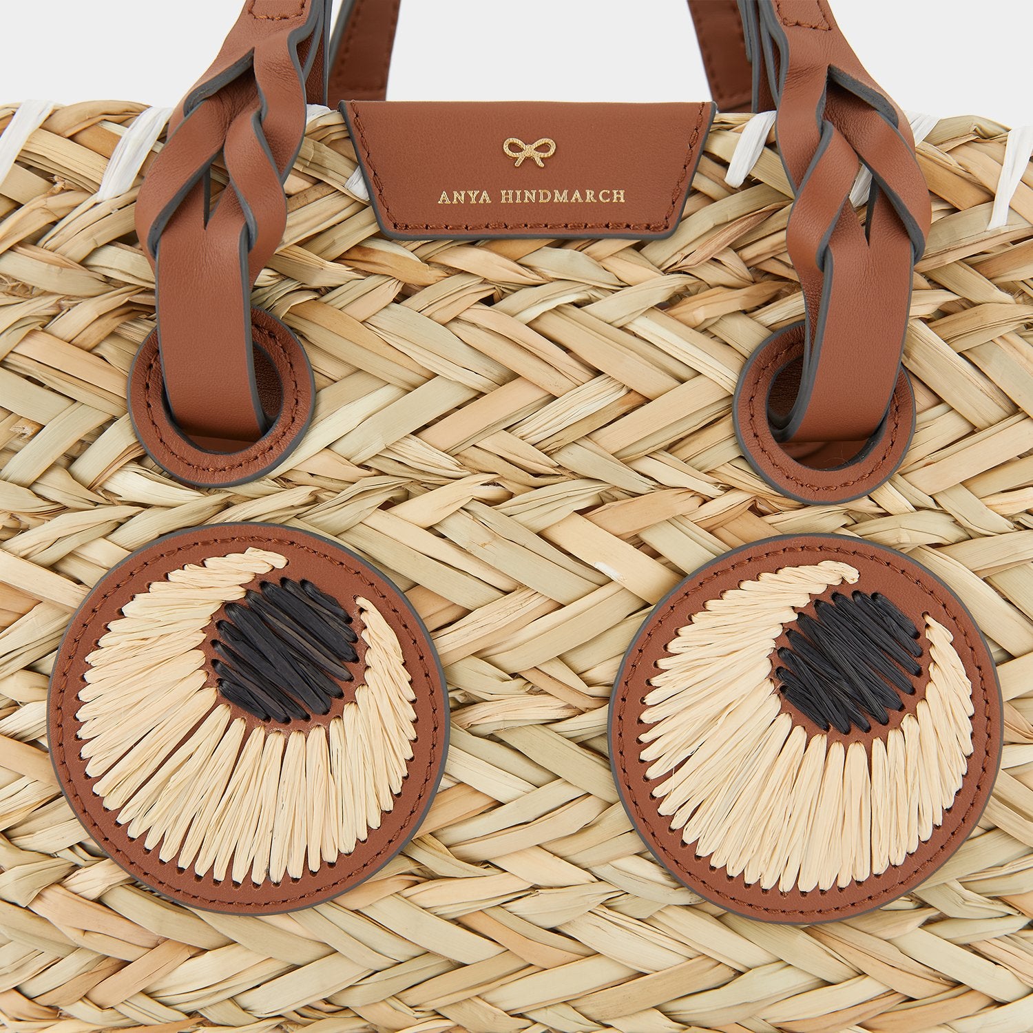 11 Picnic-Perfect Basket Bags on Sale to Carry Around All Summer -  Fashionista