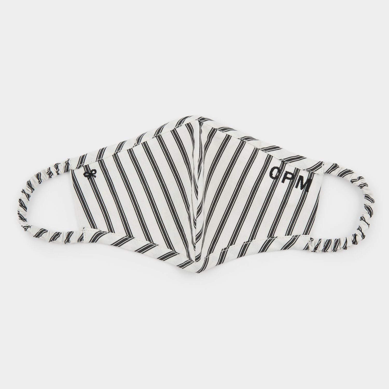 Personalised Face Mask -

                  
                    Cotton in White/Black -
                  

                  Anya Hindmarch US
