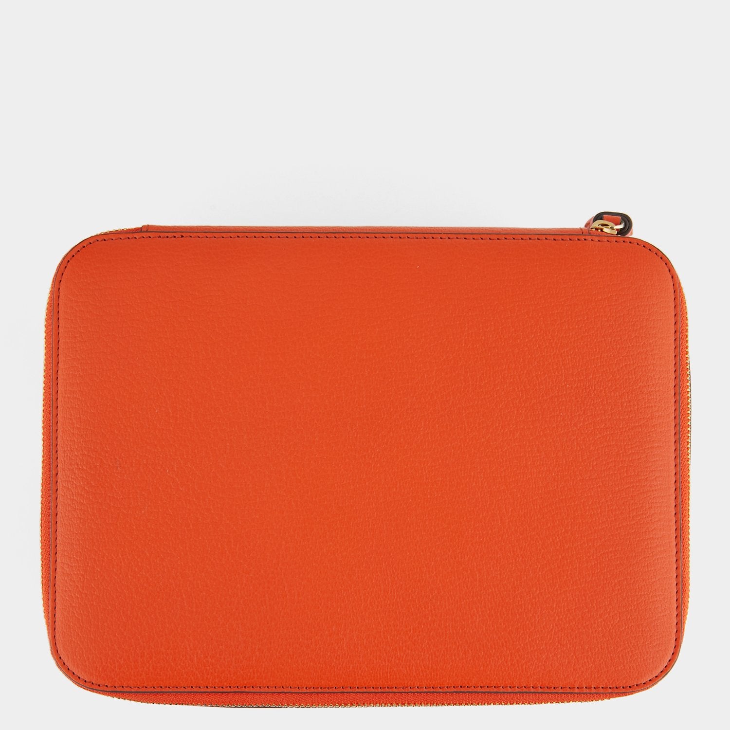 Childs Wow Box XL -

                  
                    Capra in Clementine -
                  

                  Anya Hindmarch US
