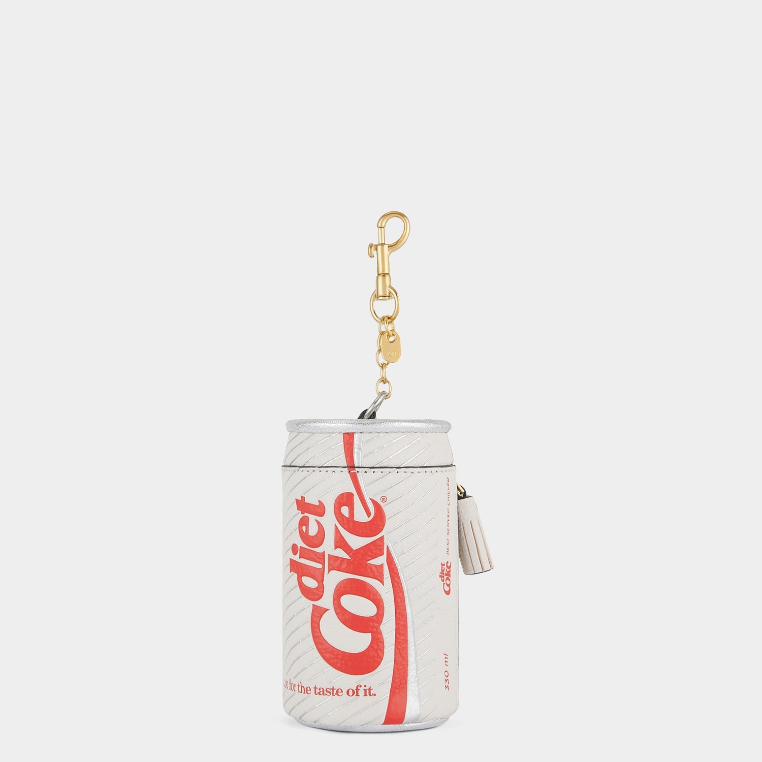 Anya Brands Diet Coke Coin Purse -

                  
                    Capra in Optic White -
                  

                  Anya Hindmarch US
