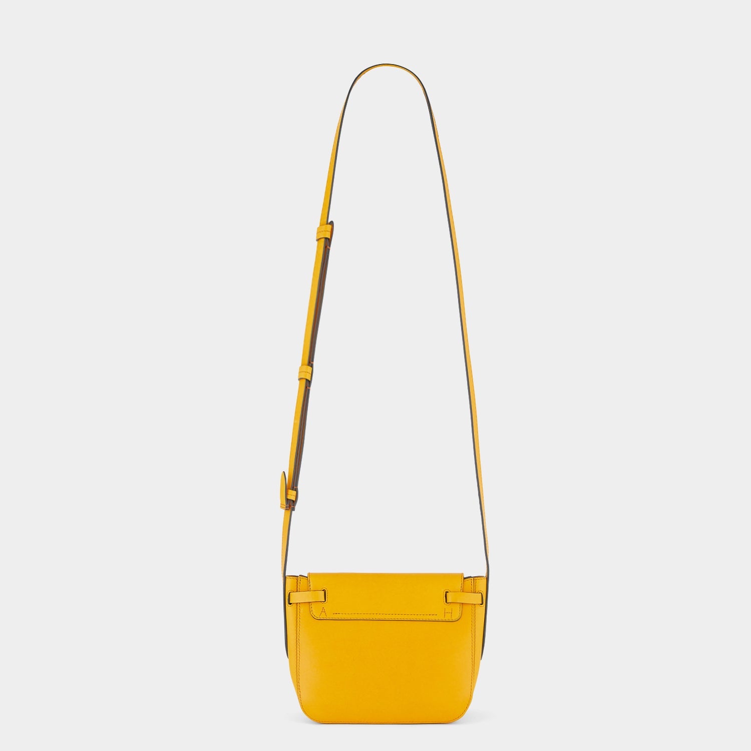 Return to Nature Cross-body -

                  
                    Compostable Leather in Honey -
                  

                  Anya Hindmarch US
