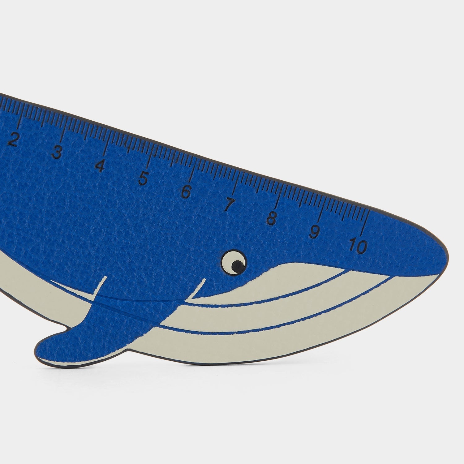 Whale Ruler -

                  
                    Capra in Blue -
                  

                  Anya Hindmarch US
