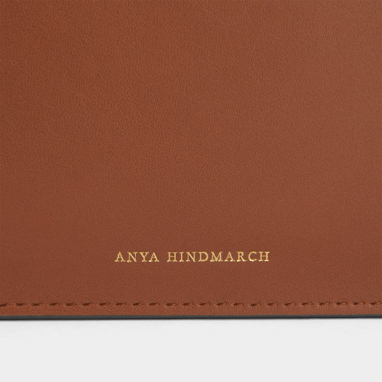 A4 Leather Sleeve -

                  
                    Polished Leather in Tan -
                  

                  Anya Hindmarch US
