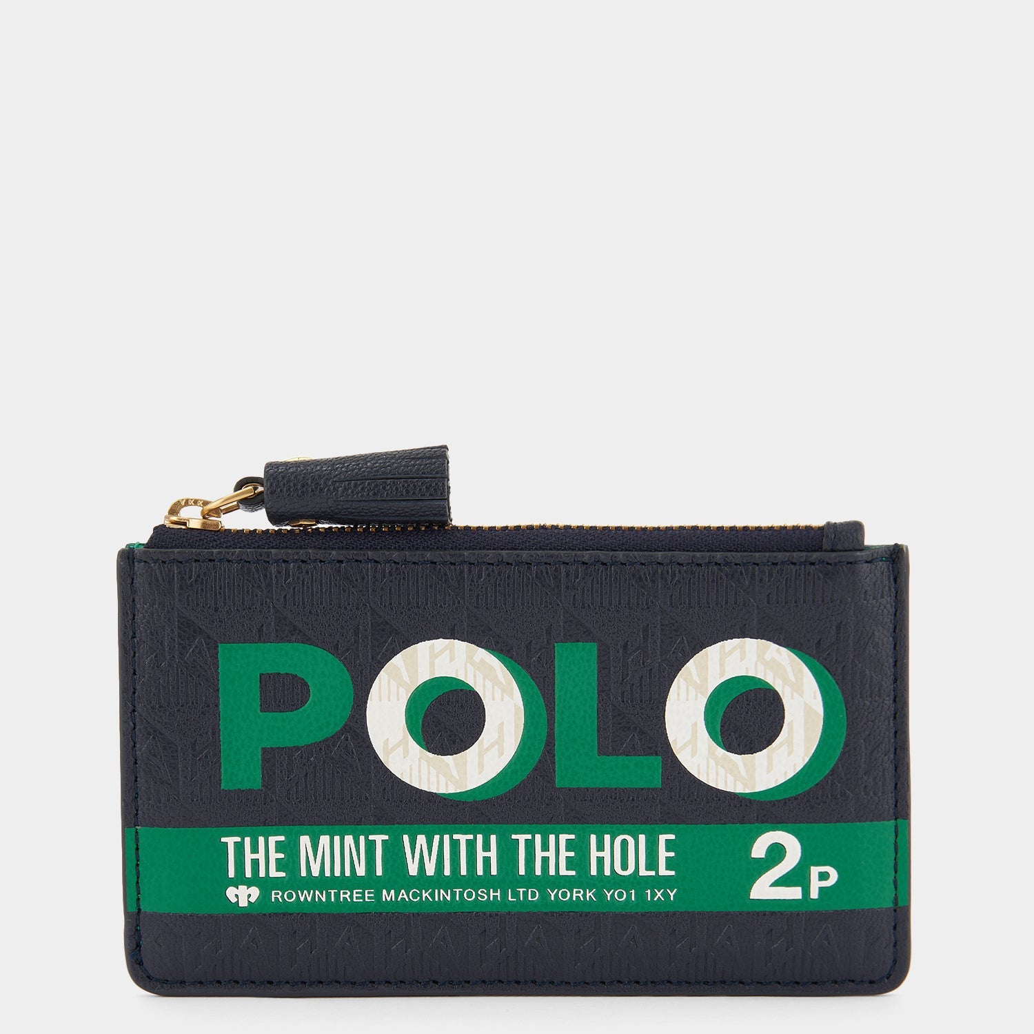 Anya Brands Polo Zip Card Case -

                  

                  Anya Hindmarch US
