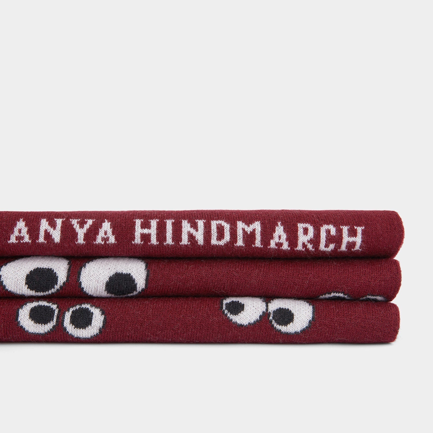 All Over Eyes Blanket -

                  

                  Anya Hindmarch US

