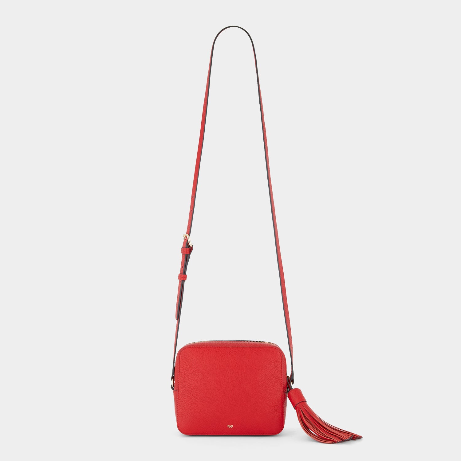 Wink Cross-body -

                  
                    Circus in Bright Red -
                  

                  Anya Hindmarch US
