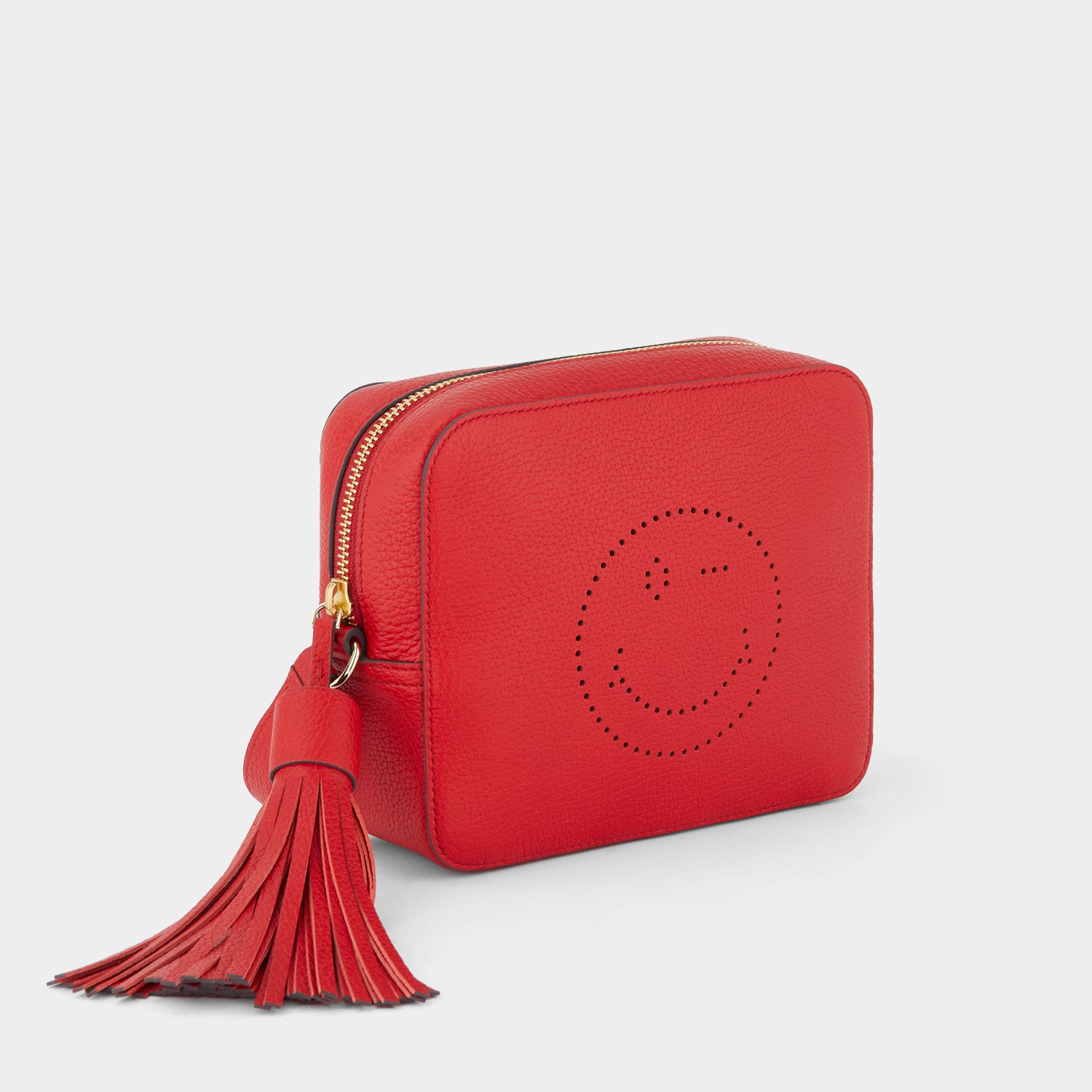 Wink Cross-body -

                  
                    Circus in Bright Red -
                  

                  Anya Hindmarch US
