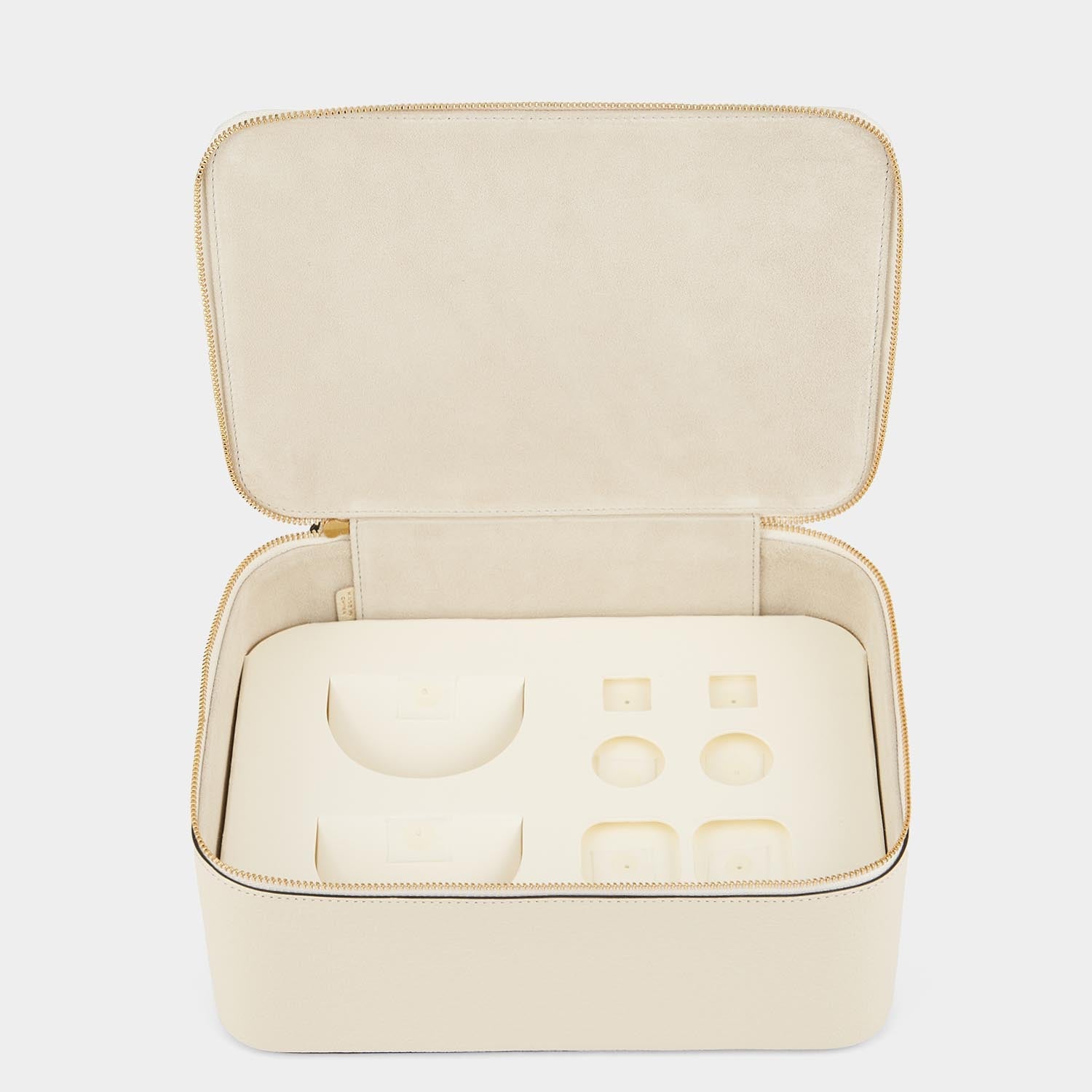Wedding XL Keepsake Box -

                  
                    Capra Leather in Bone -
                  

                  Anya Hindmarch US

