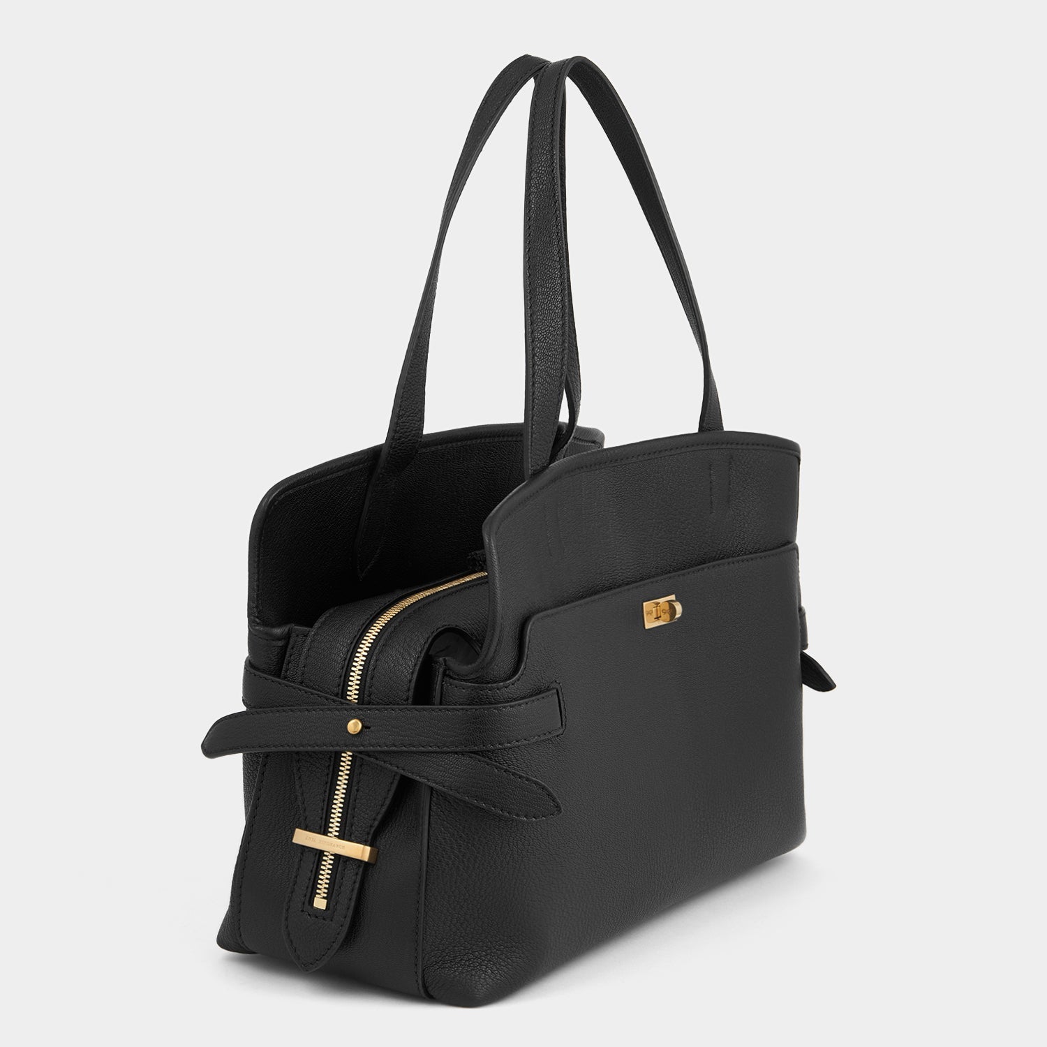LOVEVOOK 4Pcs Bags Set: Large Shoulder Bag + Crossbody bag + Clutch +