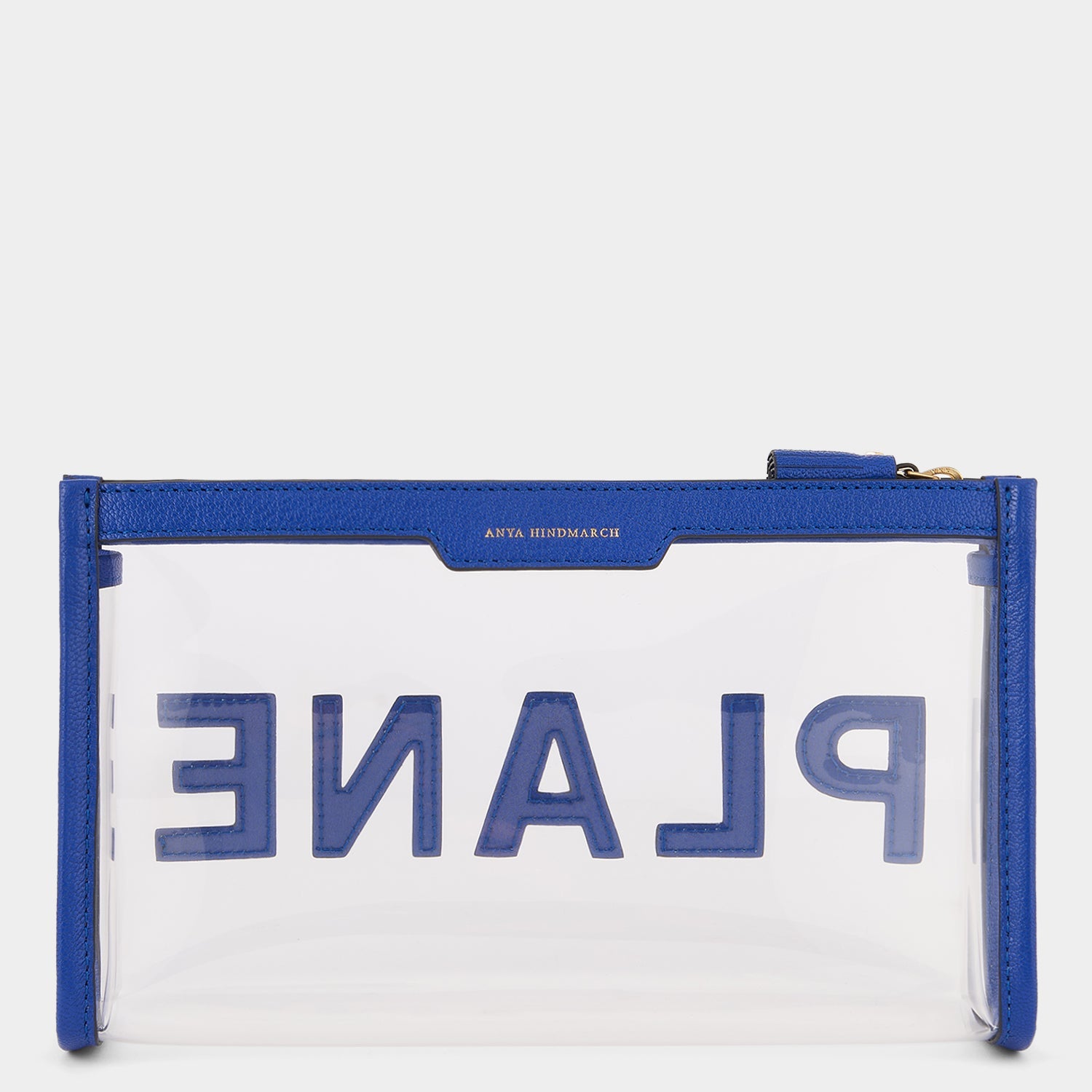 Plane Pouch -

                  

                  Anya Hindmarch US
