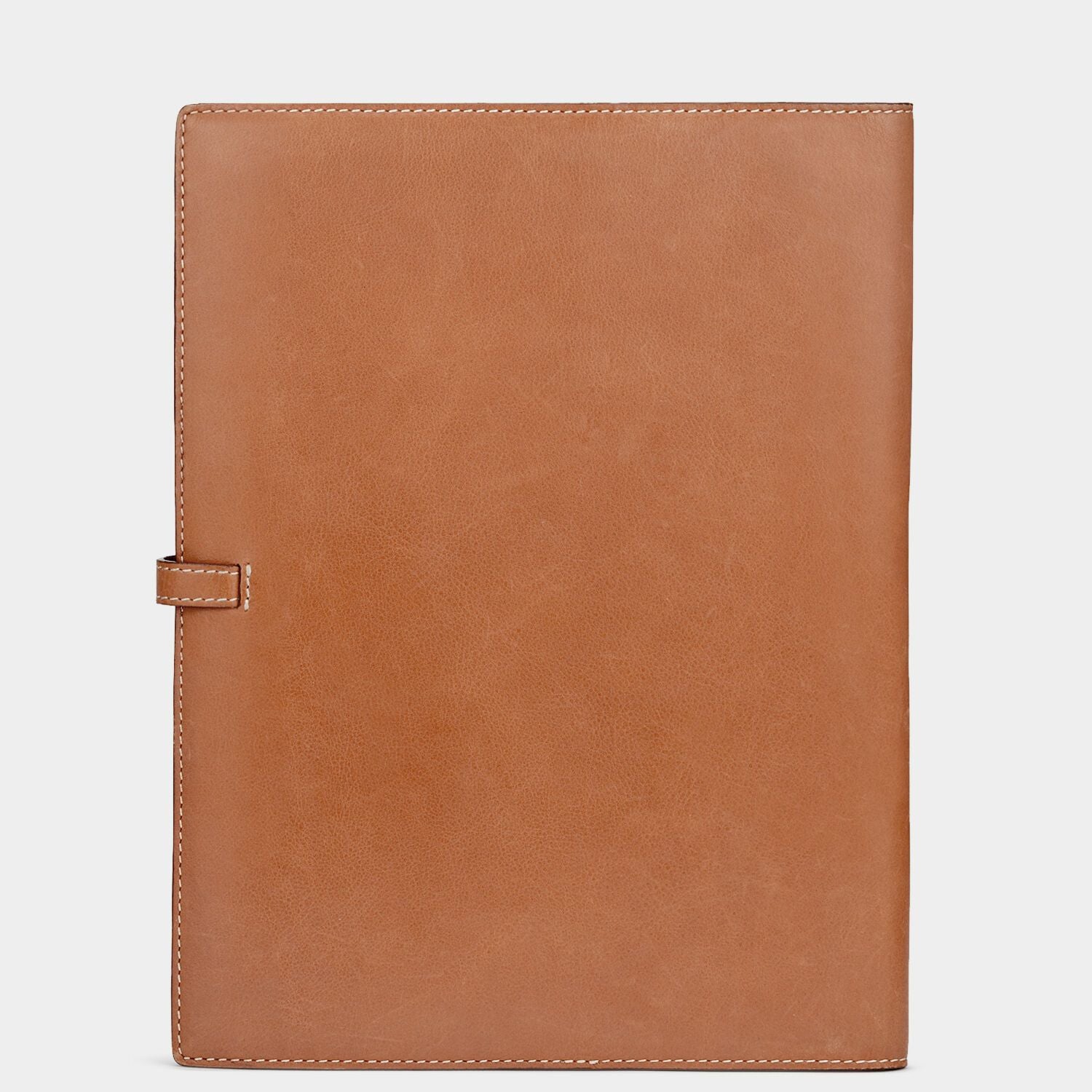 Bespoke A5 Journal -

                  
                    Butter Leather in Tan -
                  

                  Anya Hindmarch US
