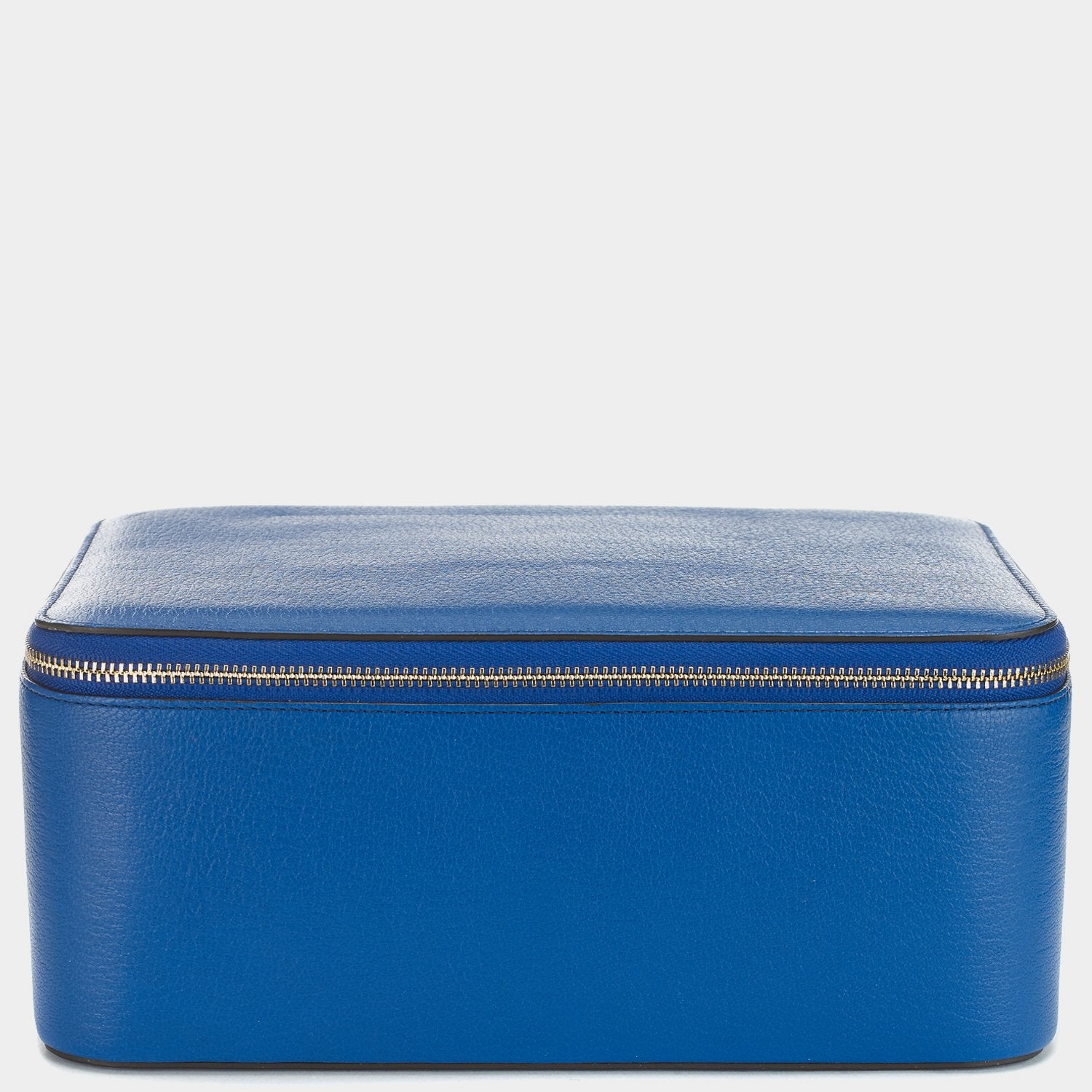 Bespoke XL Keepsake Box -

                  
                    Capra in Electric Blue -
                  

                  Anya Hindmarch US
