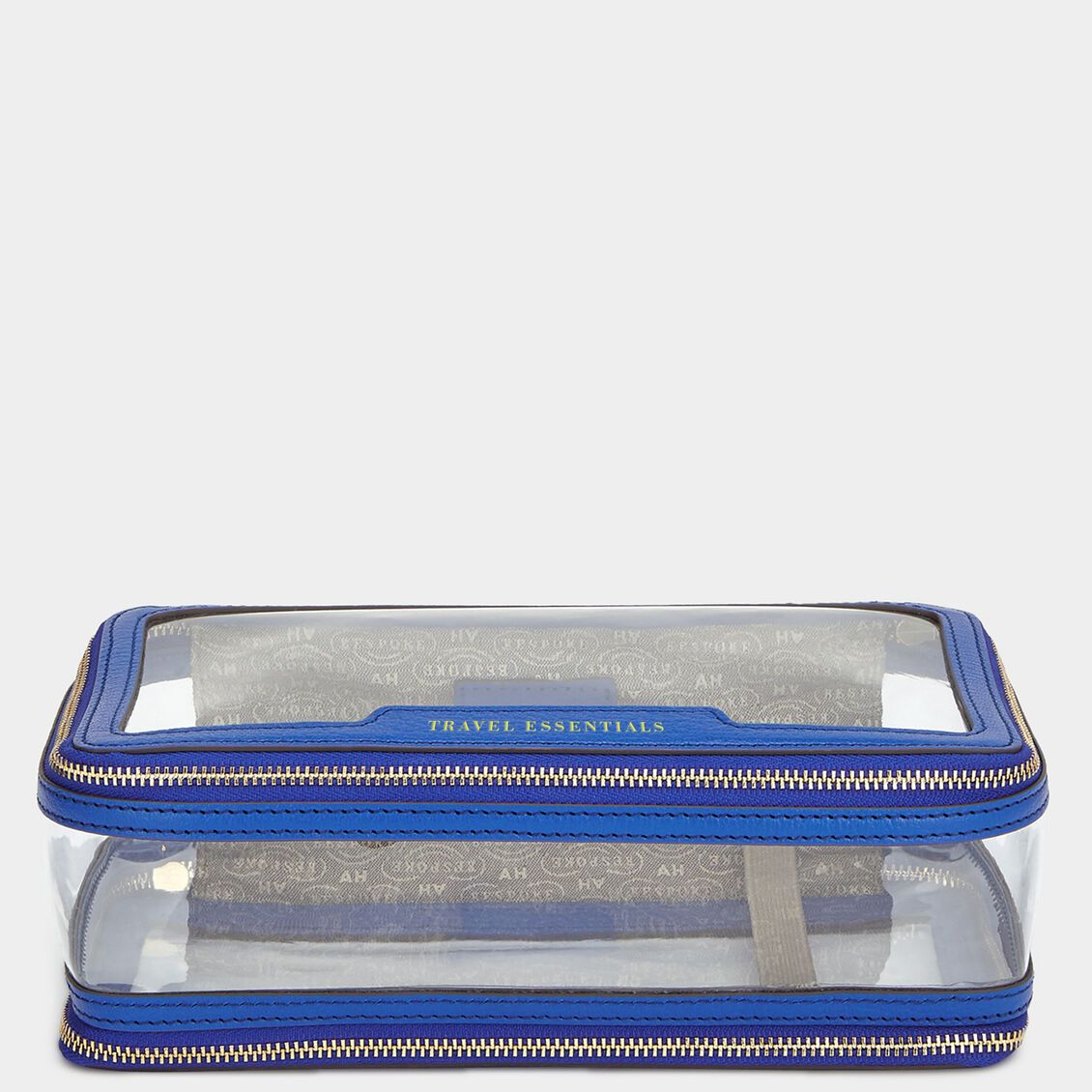 Bespoke In-Flight Case -

                  
                    Plastic in Electric Blue -
                  

                  Anya Hindmarch US
