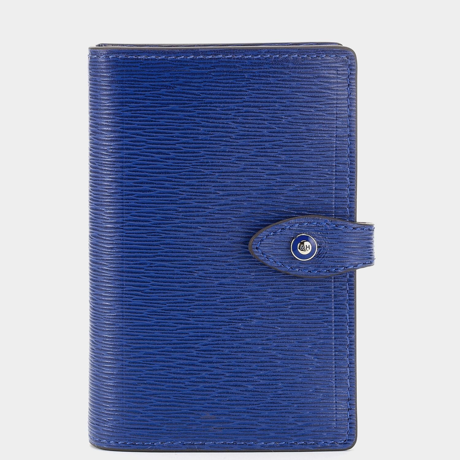Bespoke In & Out Case -

                  
                    London Grain in Cobalt -
                  

                  Anya Hindmarch US
