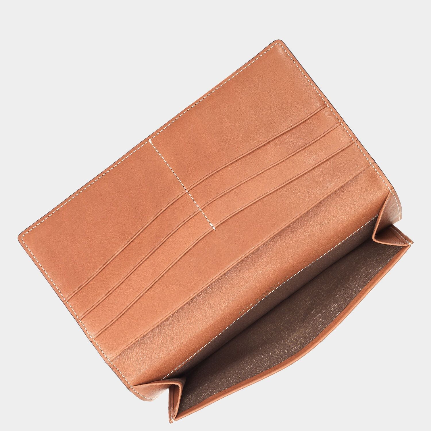 Bespoke Slimline Wallet -

                  
                    Butter Leather in Tan -
                  

                  Anya Hindmarch US
