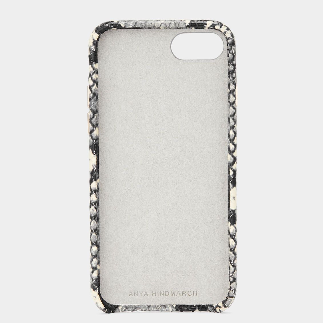 iPhone 7/8 Plus Case -

                  
                    Python-Print Leather in Natural -
                  

                  Anya Hindmarch US
