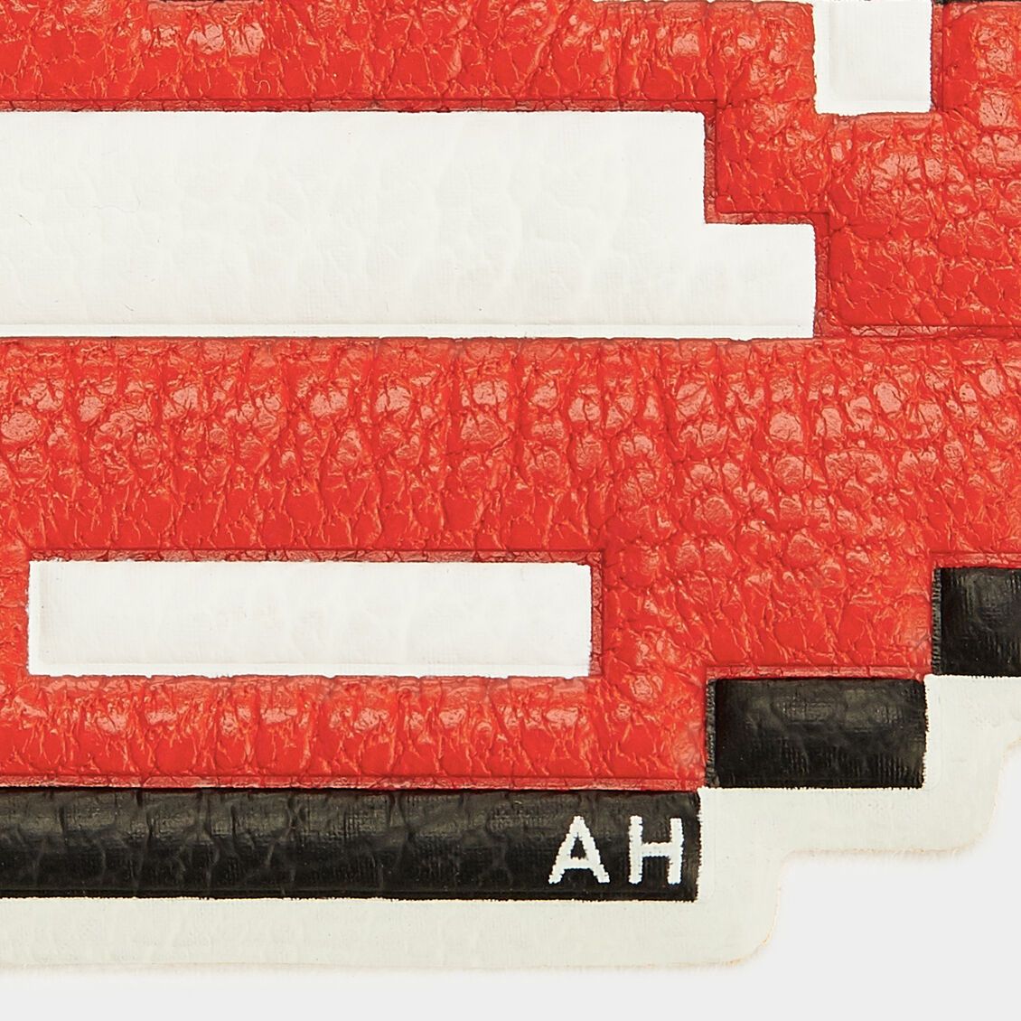 Lips Sticker -

                  
                    Capra in Flame Red -
                  

                  Anya Hindmarch US
