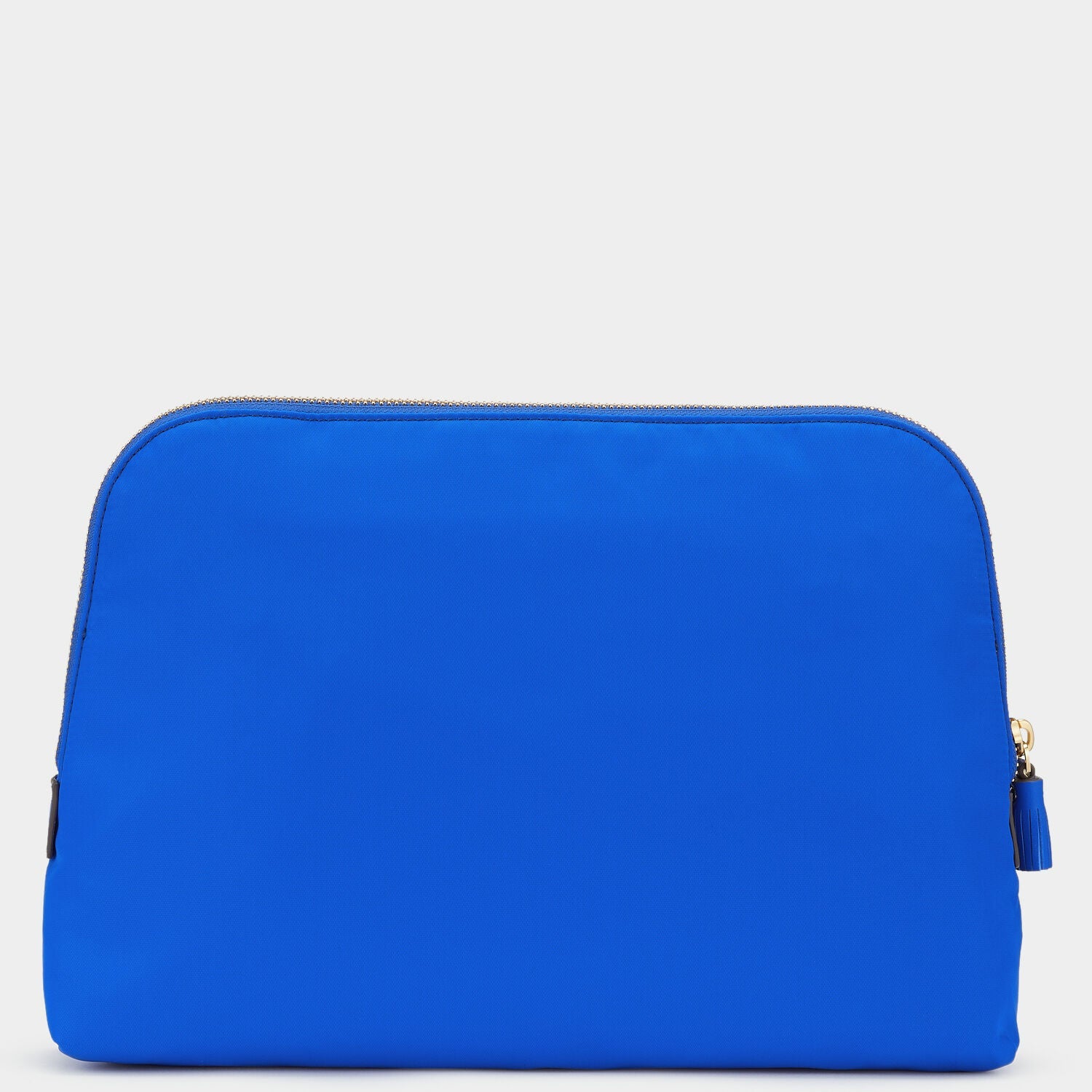 Lotions and Potions Pouch -

                  
                    ECONYL® in Electric Blue -
                  

                  Anya Hindmarch US
