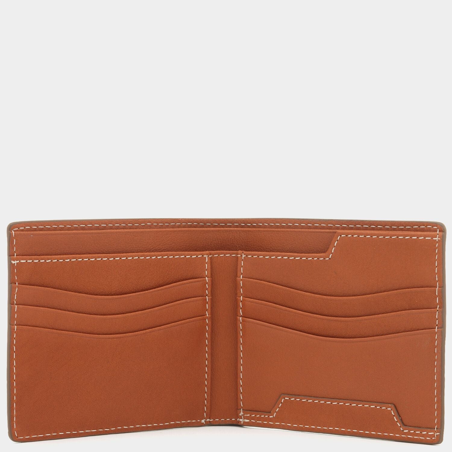 Bespoke Filing Cabinet Wallet -

                  
                    Butter Leather in Tan -
                  

                  Anya Hindmarch US
