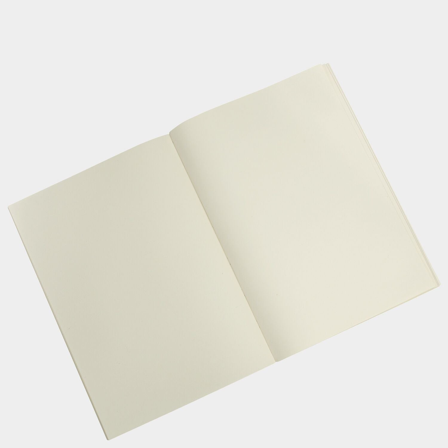 Bespoke A4 Journal Refill -

                  
                    Paper in White -
                  

                  Anya Hindmarch US
