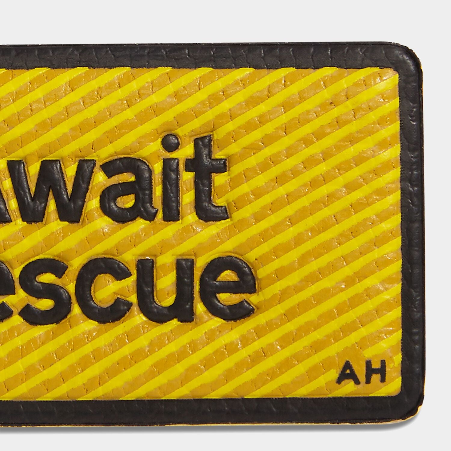 Free Recovery Leather Stickers -

                  
                    Capra in Mustard -
                  

                  Anya Hindmarch US
